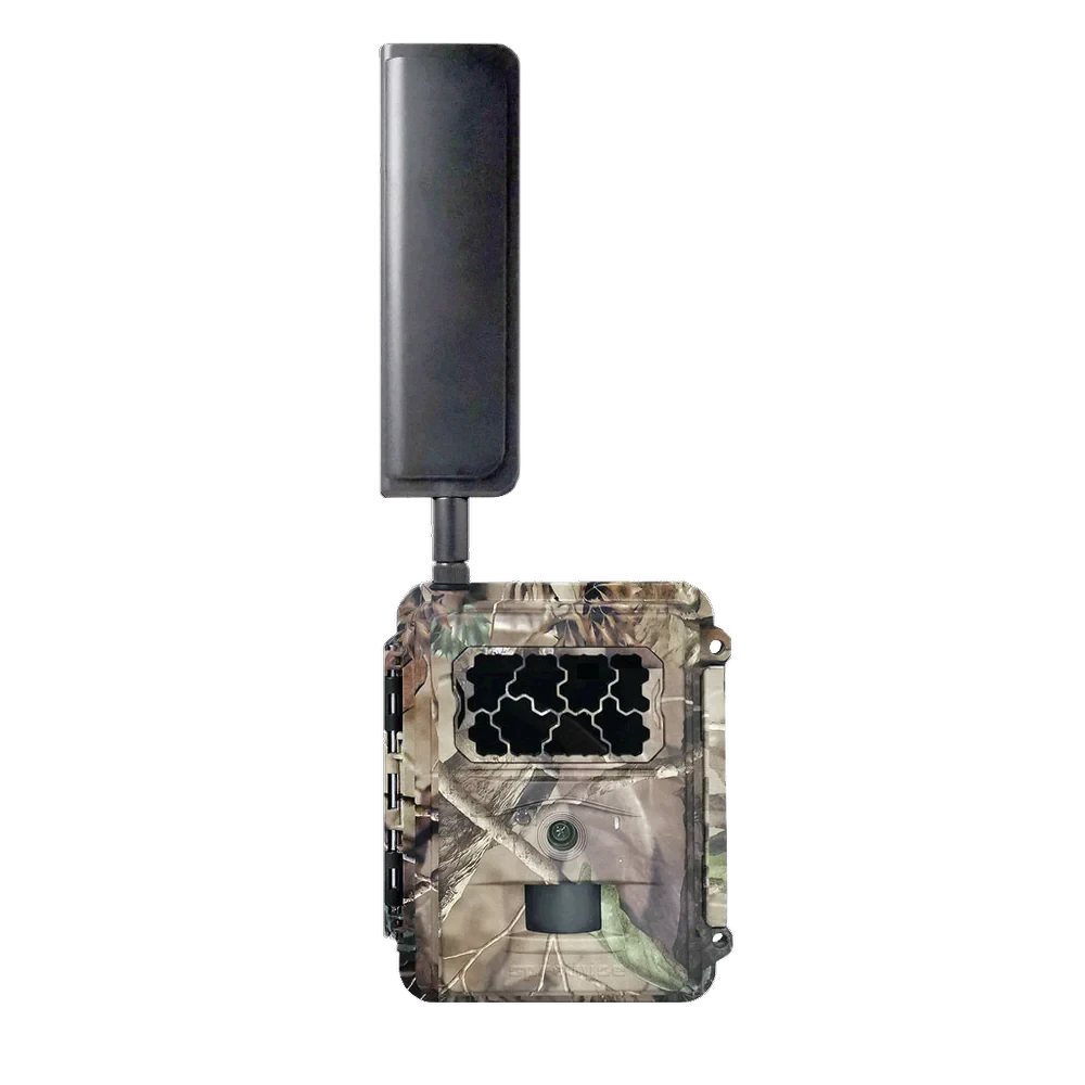 S378 Anti-Crime 4G Trail Camera