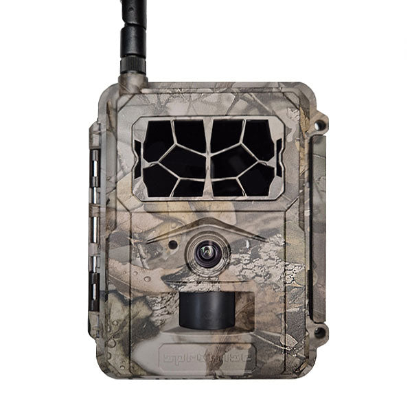 S398 Law Enforcement 4G Apple Airtag Trail Camera