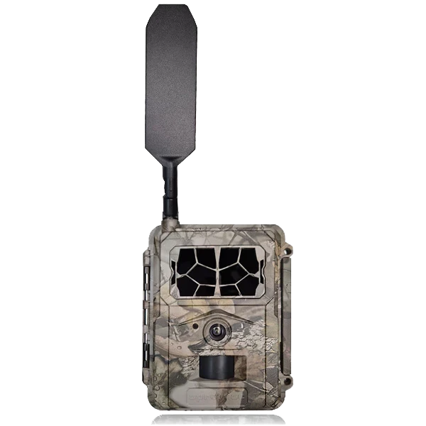 S398 Law Enforcement 4G Apple Airtag Trail Camera