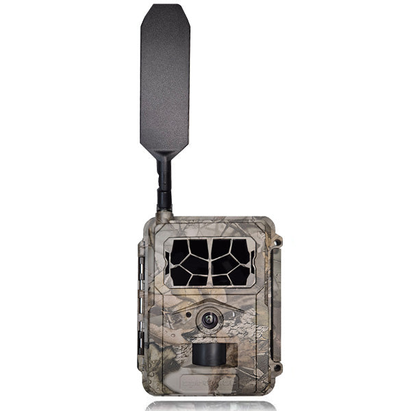 S398 Law Enforcement 4G Apple Airtag Trail Camera