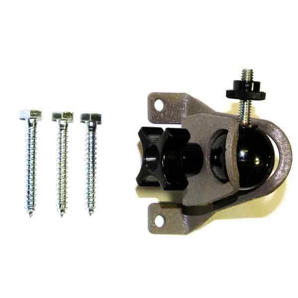 Heavy Duty Universal Swivel bracket Mount for Camera