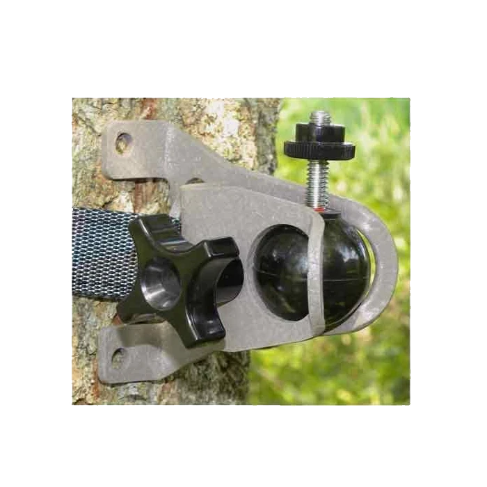 Heavy Duty Universal Swivel bracket Mount for Camera