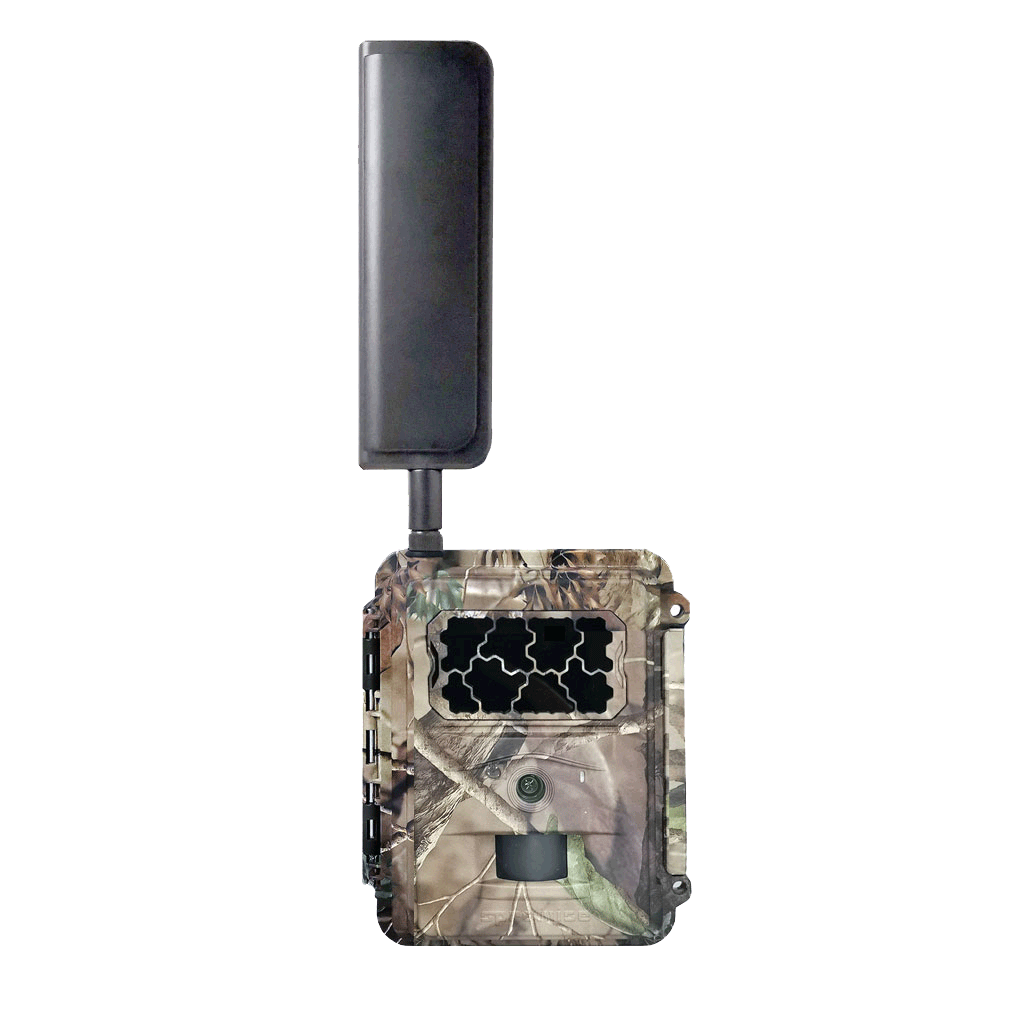 S378 Anti-Crime 4G Trail Camera
