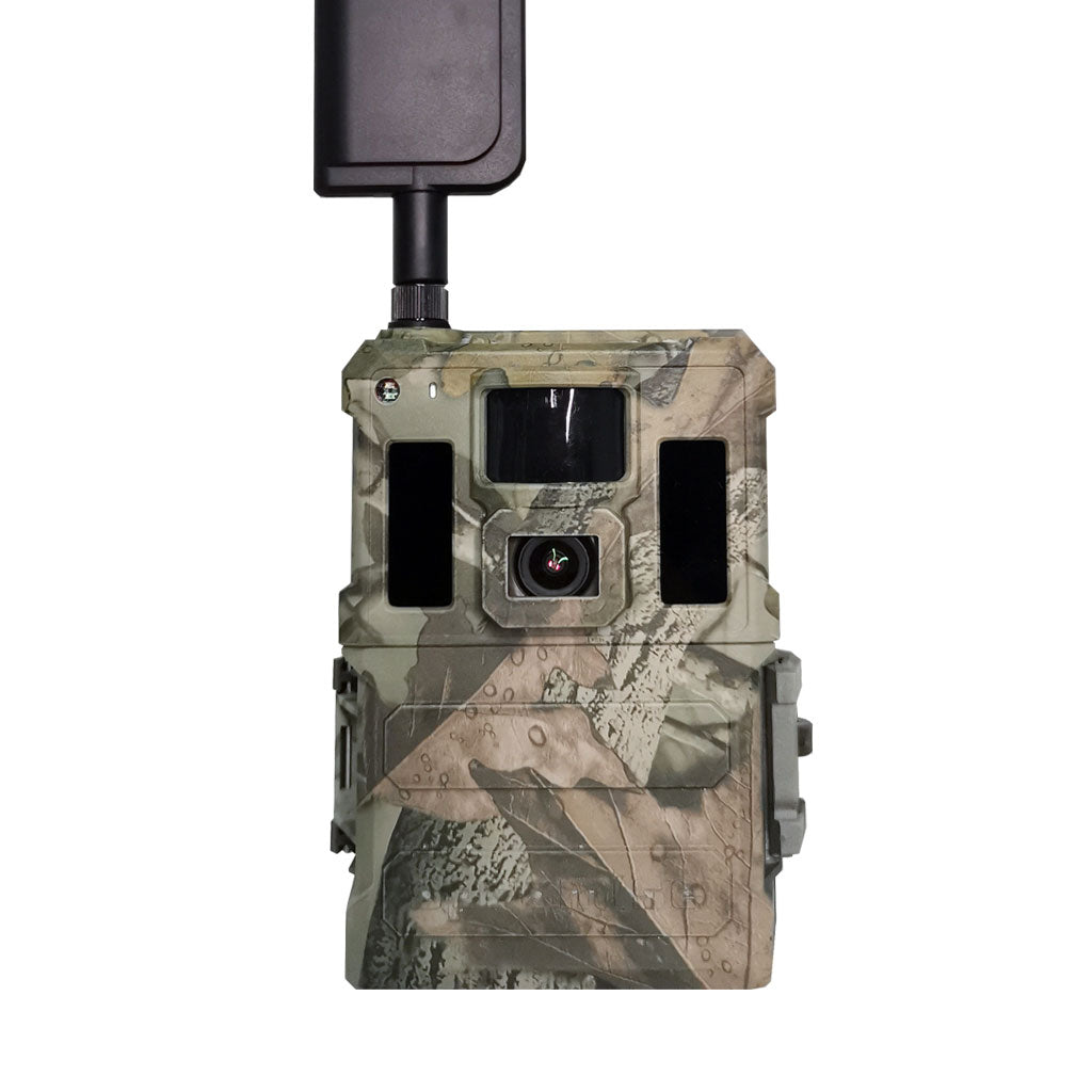 S688 Dark 4G Trail camera