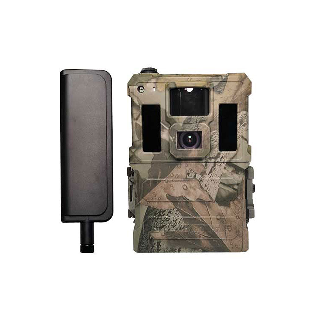 S688 Dark 4G Trail camera
