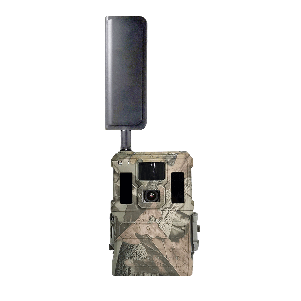 S688 Dark 4G Trail camera