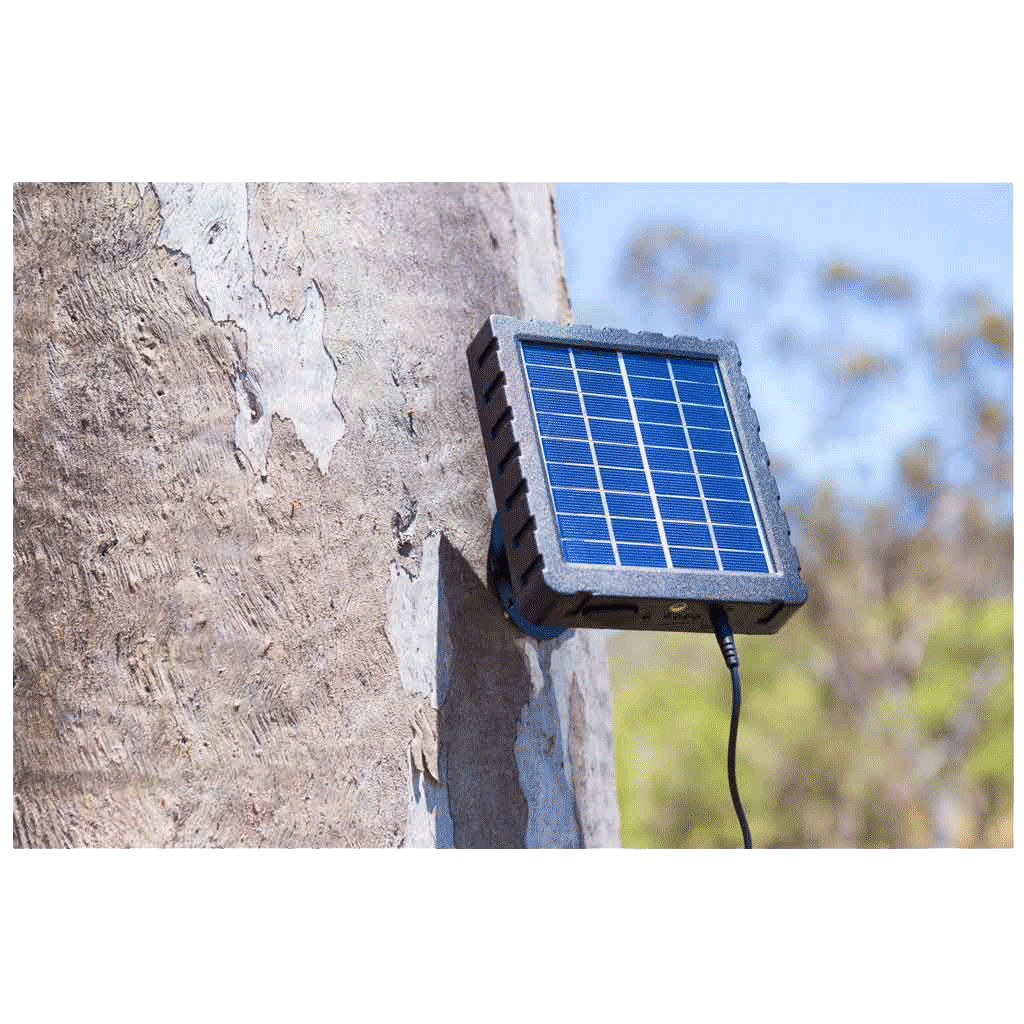 Spromise Compact Solar Kit