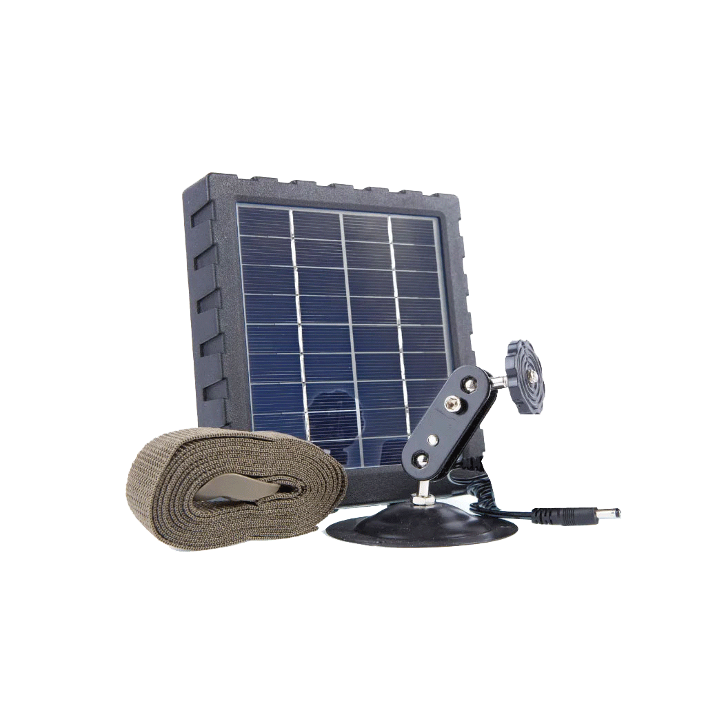 Spromise Compact Solar Kit