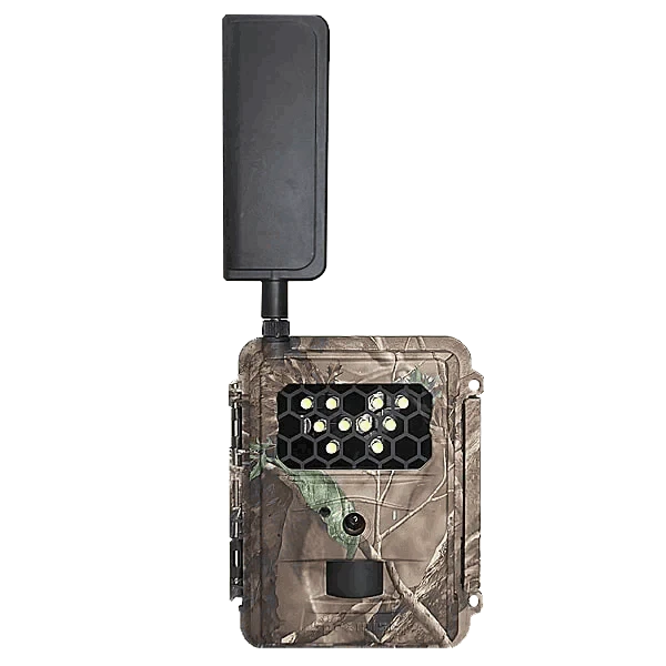S376-C White LED Colour Night 4G Trail Camera