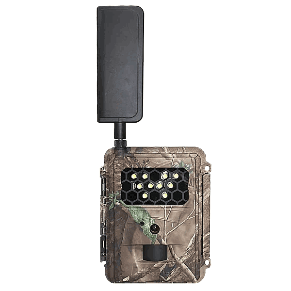 S376-C White LED Colour Night Trail Camera