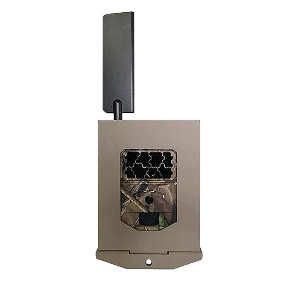 Security Box for S378