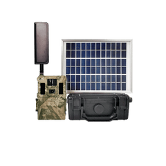 12V Solar Kit