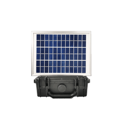 6V Solar kit