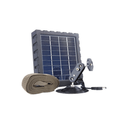 Compact Solar Kit